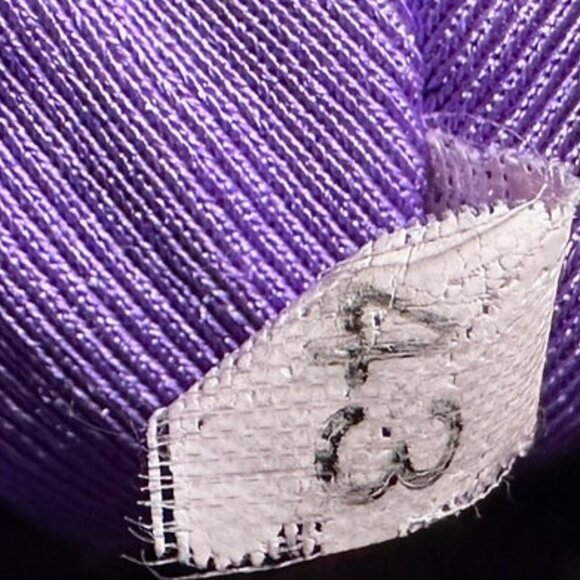 Womens SZ 11 Just So JointlyCreating Purple Running Shoes Sneakers - Picture 7 of 7